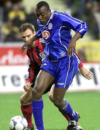 活跃在法国 活跃在法国